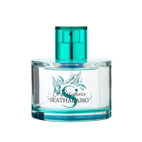 seathalasso eau de toilette